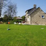 Charmante Maison Avec Jardin, Debit, Pres De Bagnoles De L'orne - Fr-1-497-14 * La Ferte-Mace