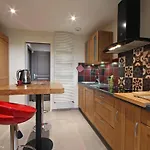 Prázdninový dům Charmante Maison Avec Jardin, Debit, Pres De Bagnoles De L'orne - Fr-1-497-14