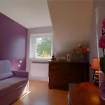 Prázdninový dům Charmante Maison Avec Jardin, Debit, Pres De Bagnoles De L'orne - Fr-1-497-14 *