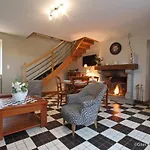 Charmante Maison Avec Jardin, Debit, Pres De Bagnoles De L'orne - Fr-1-497-14 Prázdninový dům
