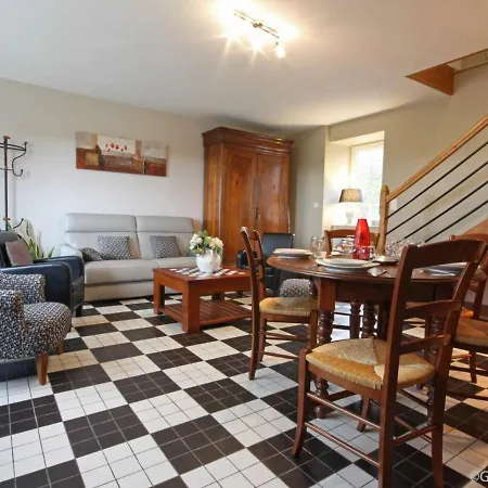 Charmante Maison Avec Jardin, Debit, Pres De Bagnoles De L'orne - Fr-1-497-14 Prázdninový dům