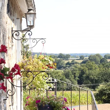 Charmante Maison Avec Jardin, Debit, Pres De Bagnoles De L'orne - Fr-1-497-14 Prázdninový dům *