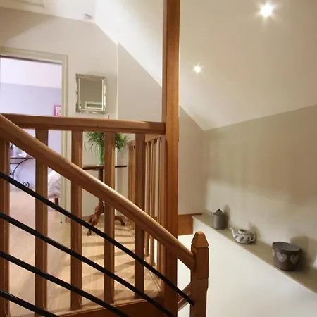 Charmante Maison Avec Jardin, Debit, Pres De Bagnoles De L'orne - Fr-1-497-14 * La Ferte-Mace