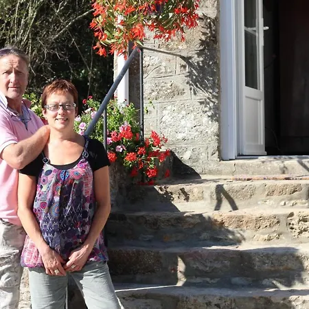 à La Chanterie Avec Wifi, Proche Bagnoles De L'orne - Fr-1-497-14 * La Ferte-Mace