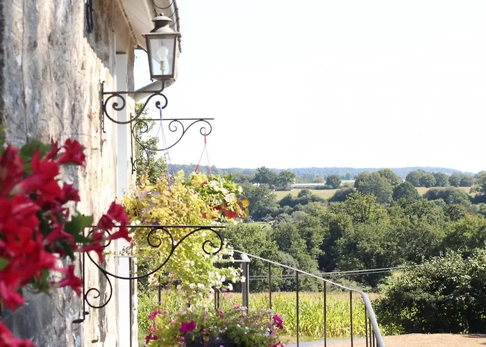à La Chanterie Avec Wifi, Proche Bagnoles De L'orne - Fr-1-497-14 Casa vacanze *