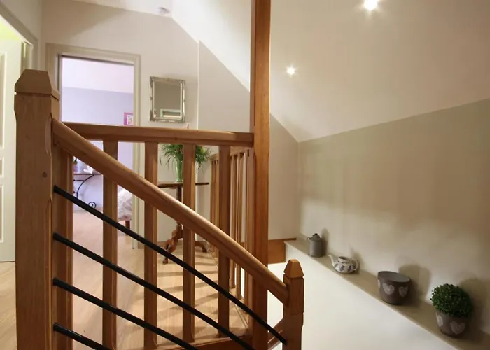 à La Chanterie Avec Wifi, Proche Bagnoles De L'orne - Fr-1-497-14 * La Ferte-Mace