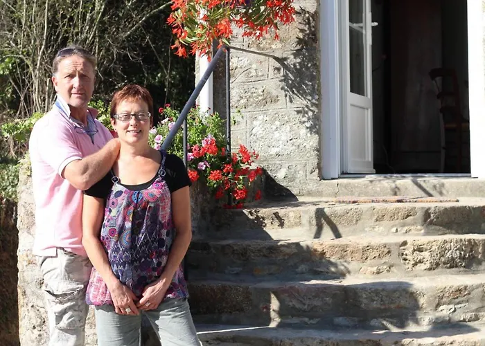 à La Chanterie Avec Wifi, Proche Bagnoles De L'orne - Fr-1-497-14 * La Ferte-Mace